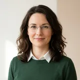 Portrait von Lena Vogt
