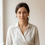 Portrait von Mira Ostheim