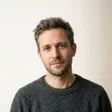 Portrait von Noah Bergmann