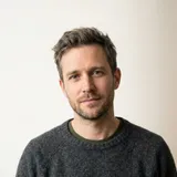 Portrait von Noah Bergmann